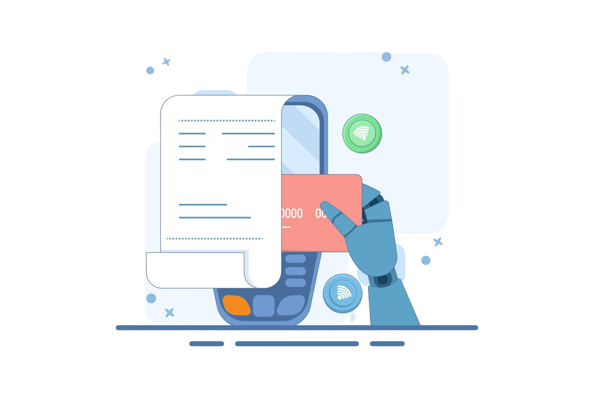 Faster Launch Co-Branded Solution